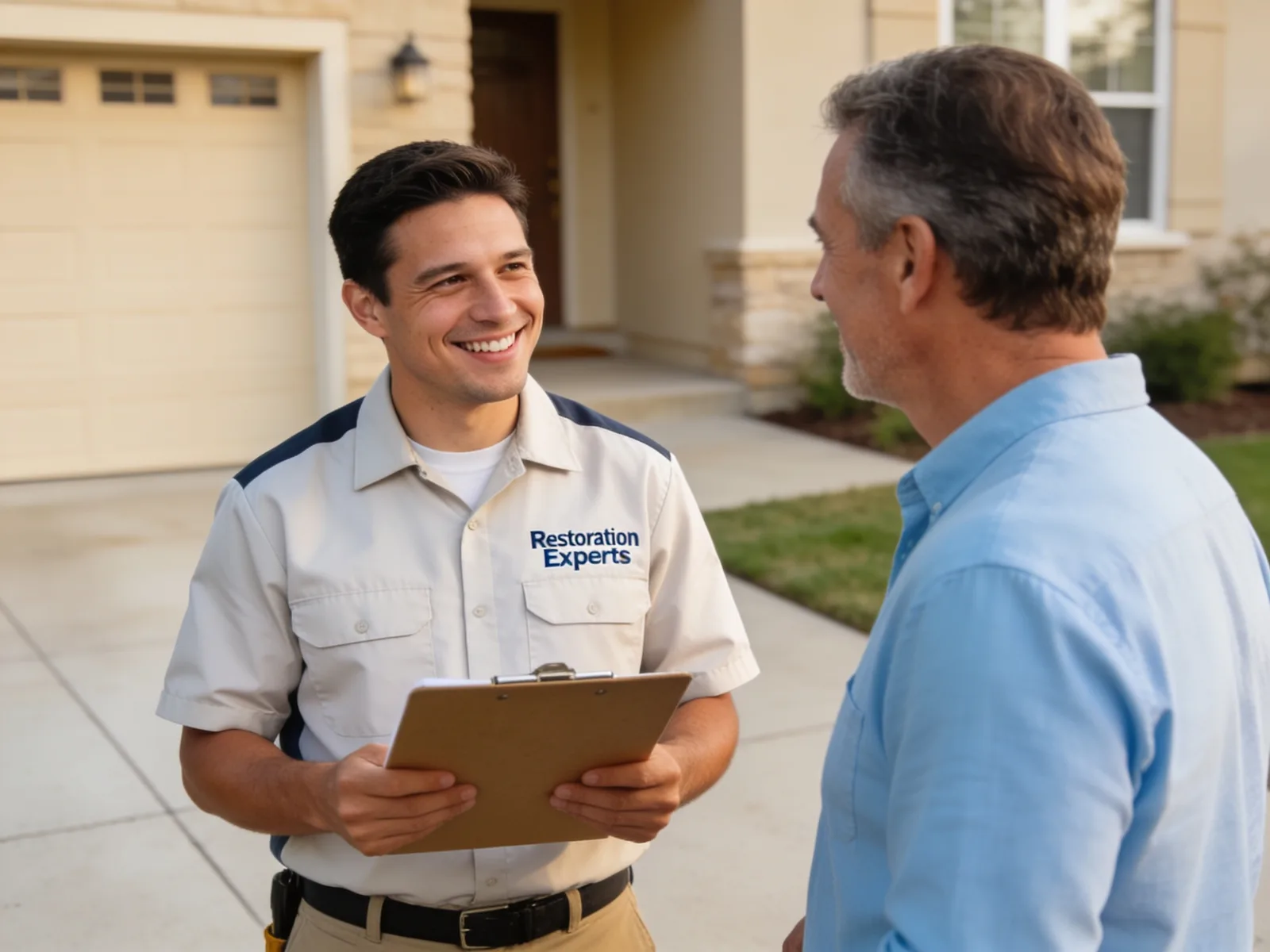 Water Damage Cleanup Beverly, KY FAQs